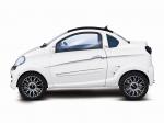 Microcar F8C 2012 года